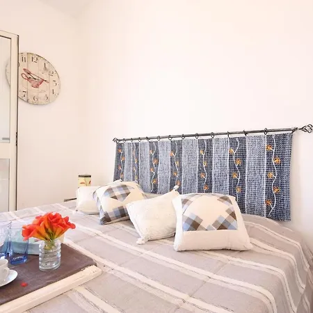 Apartment 8 Alloro *
